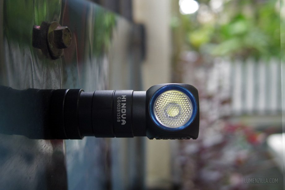 olight h1 nova magnetic tailcap