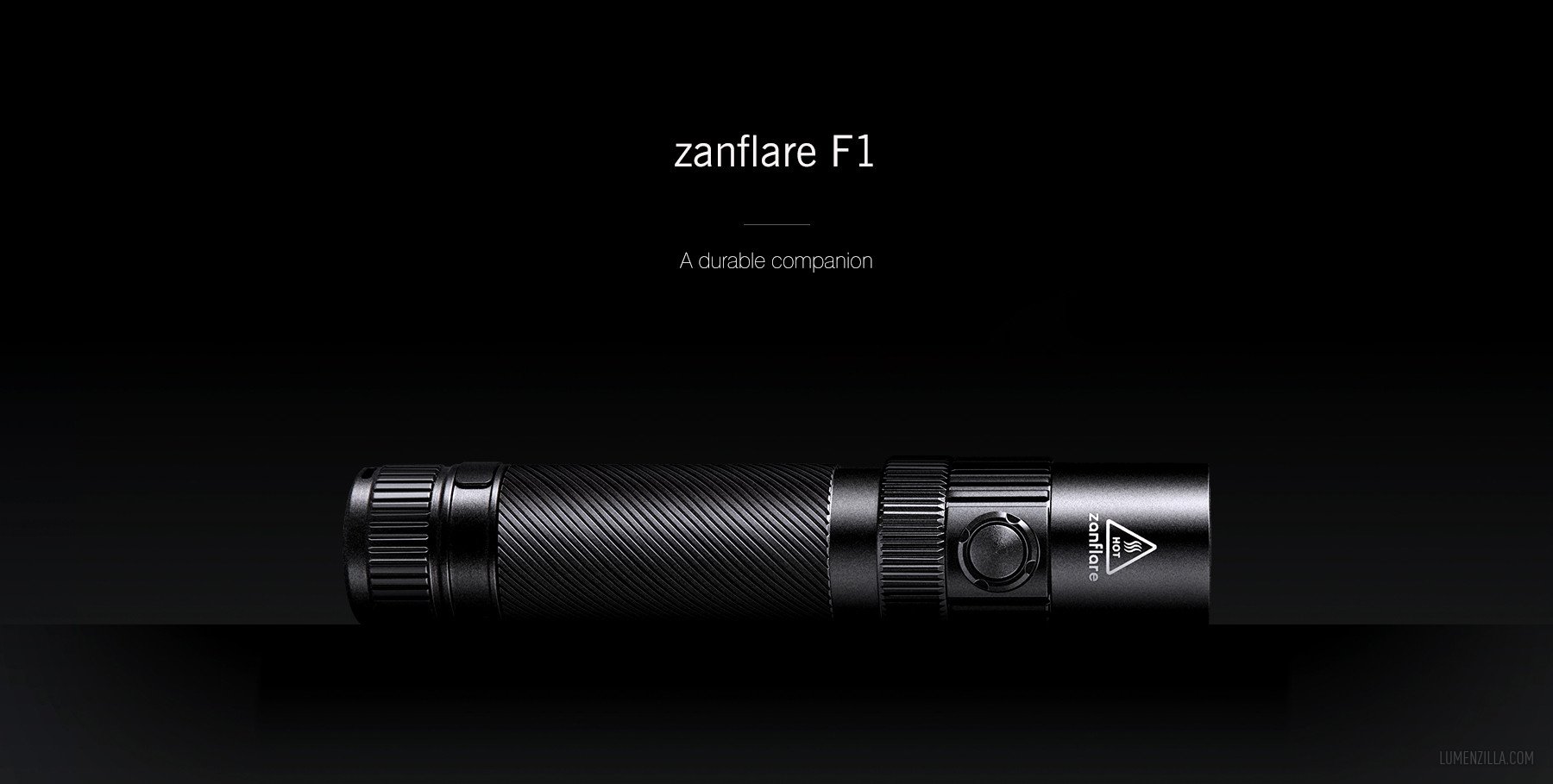 Zanflare F1 by Gearbest