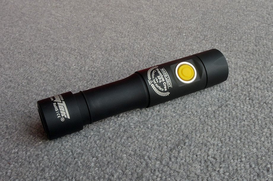 Armytek Prime C2