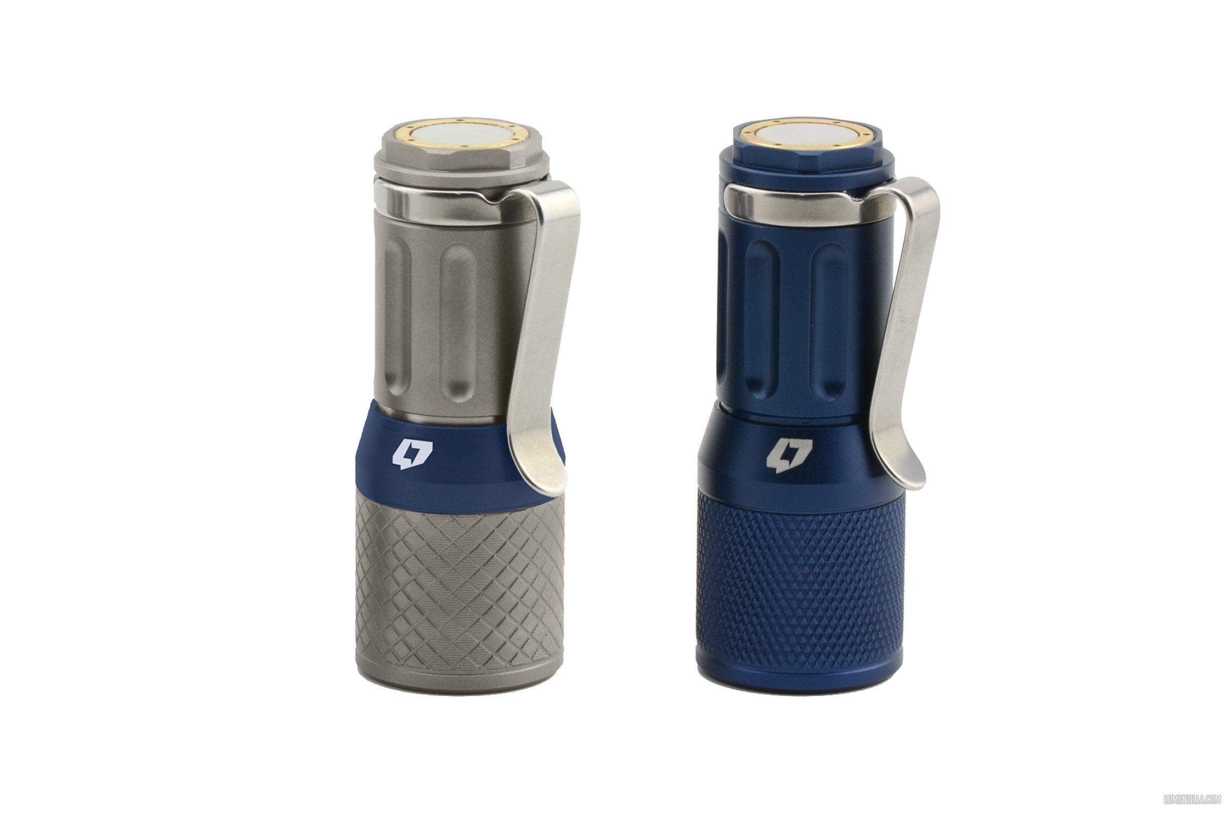 Foursevens Mini Turbo MKIII Flashlight Preorder