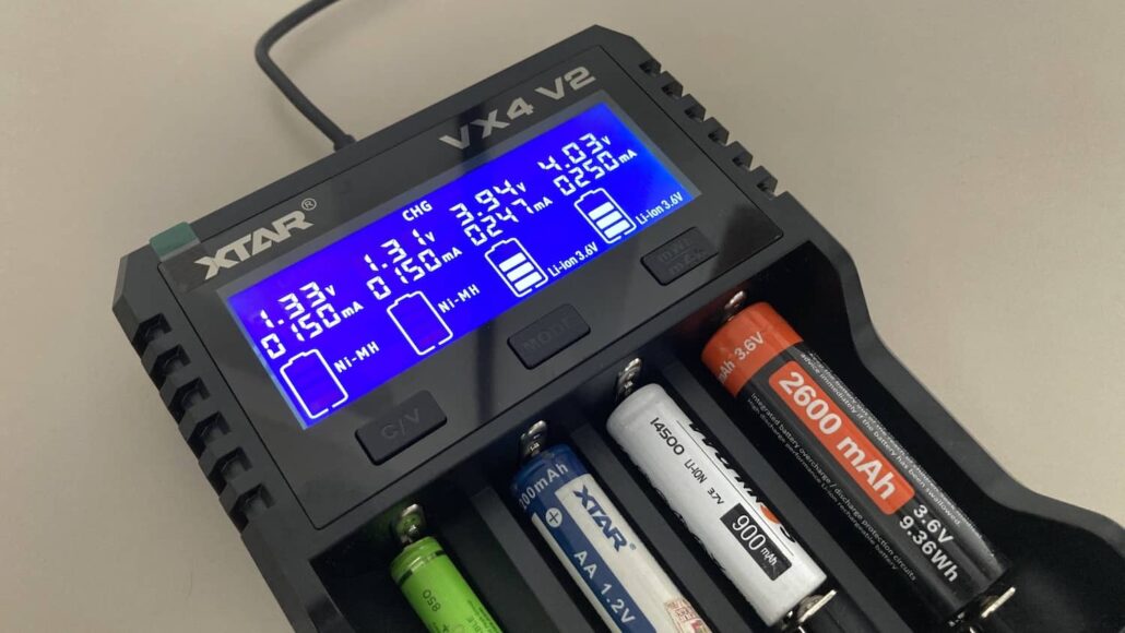 xtar vx4 v2 featured image